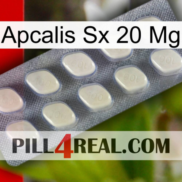 Apcalis Sx 20 Mg 08.jpg